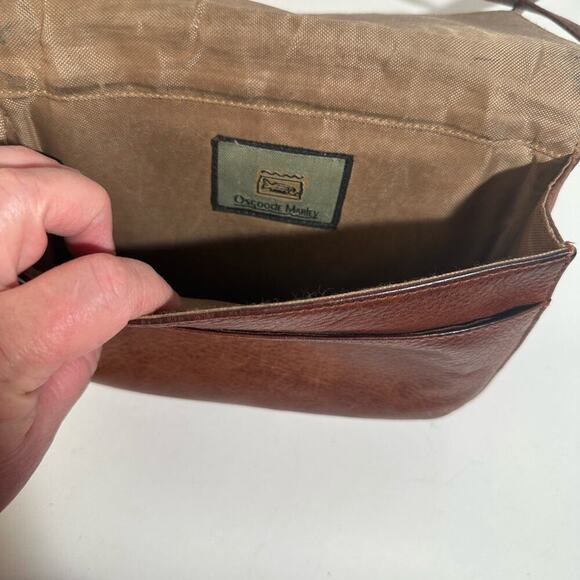 Osgoode Marley Zoe Crossbody Bag - Picture 4 of 12